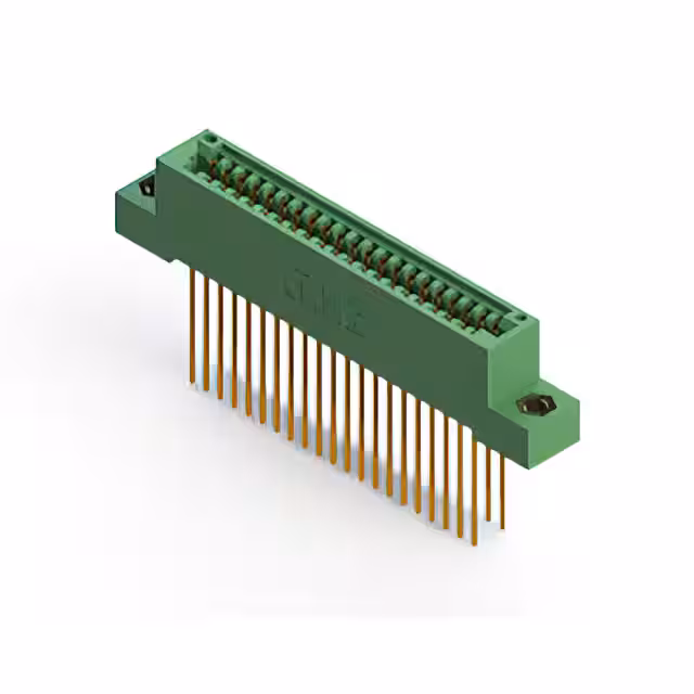 845-042-541-207 EDAC Inc.  Edgeboard Connectors